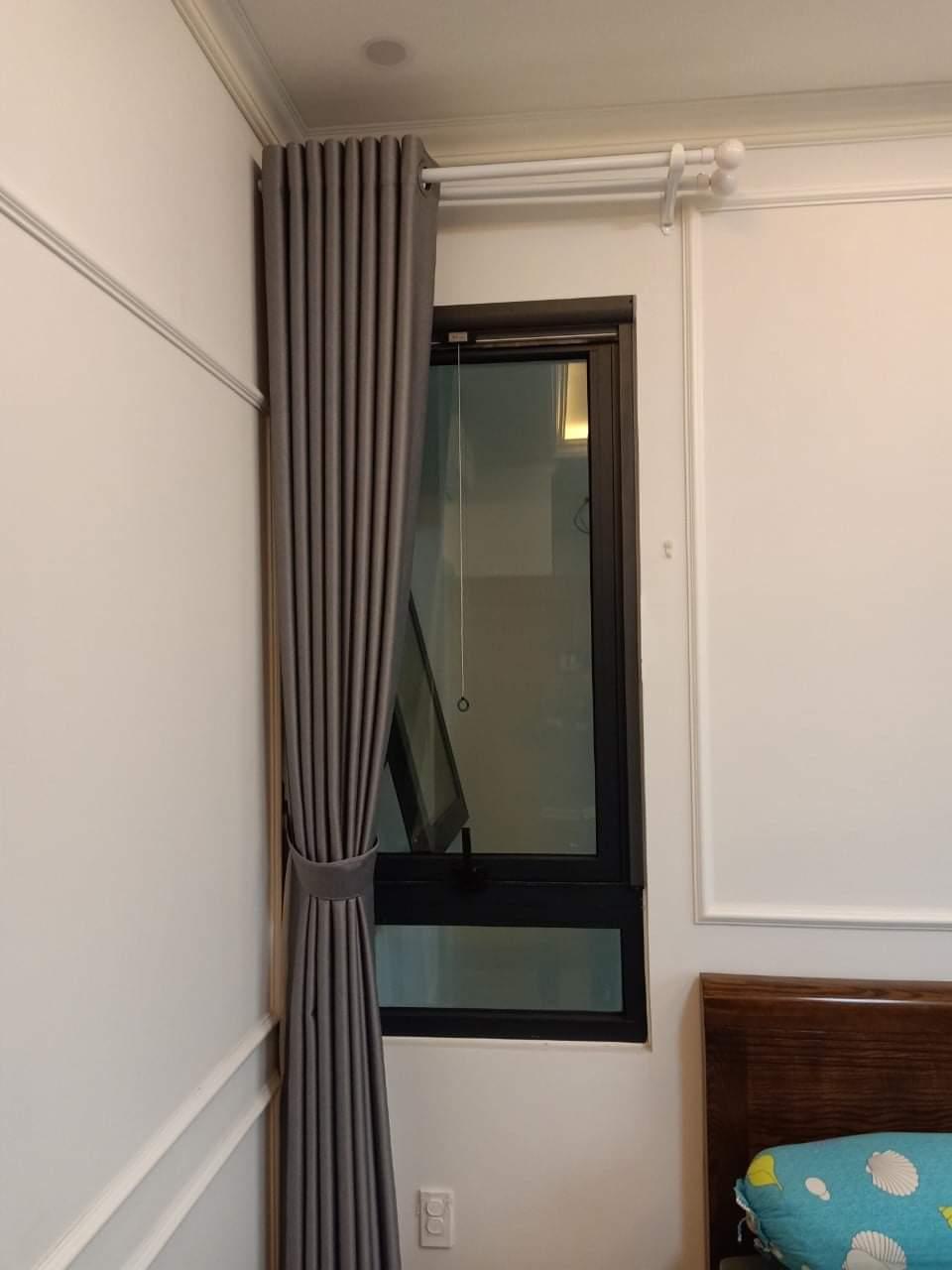 Cửa lưới chống muỗi tự cuốn Cửa lưới chống muỗi tự cuốn