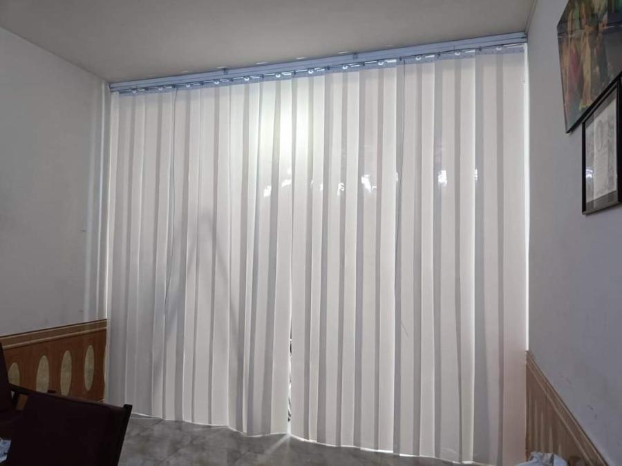 Rèm vách ngăn lạnh Rèm vách ngăn lạnh