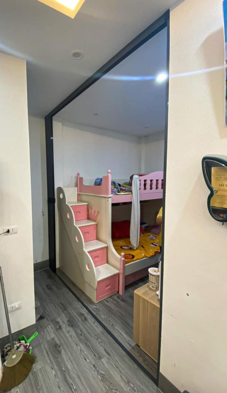 Vách ngăn chia phòng ngủ Vách ngăn chia phòng ngủ