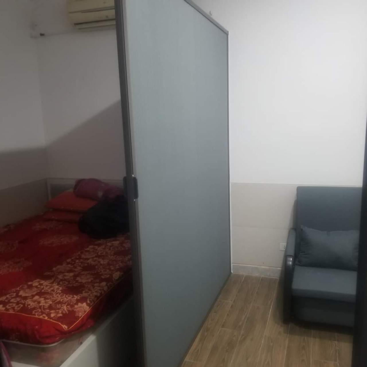 Vách ngăn chia phòng ngủ Vách ngăn chia phòng ngủ