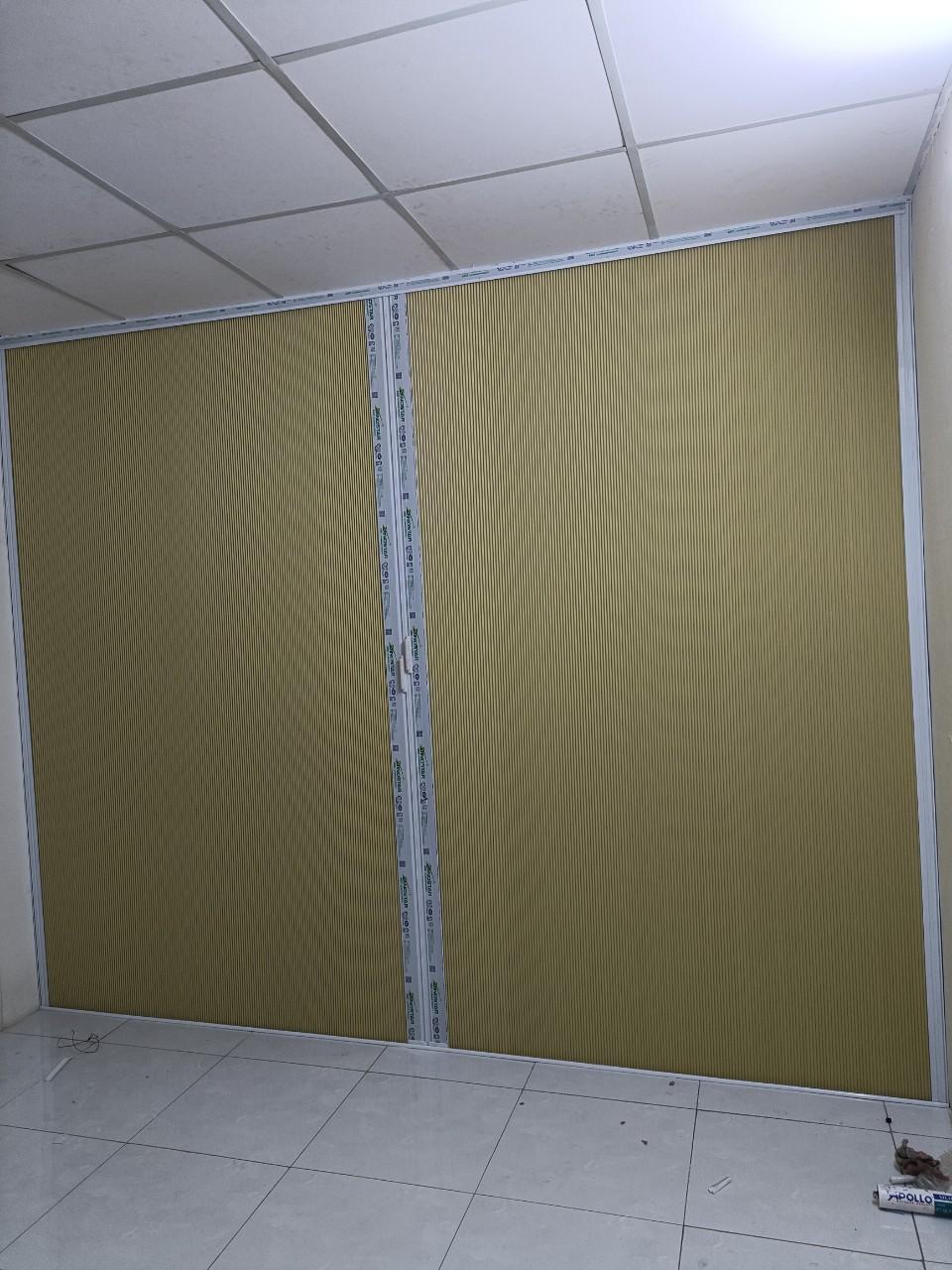 Vách ngăn điều hoà Vách ngăn điều hoà