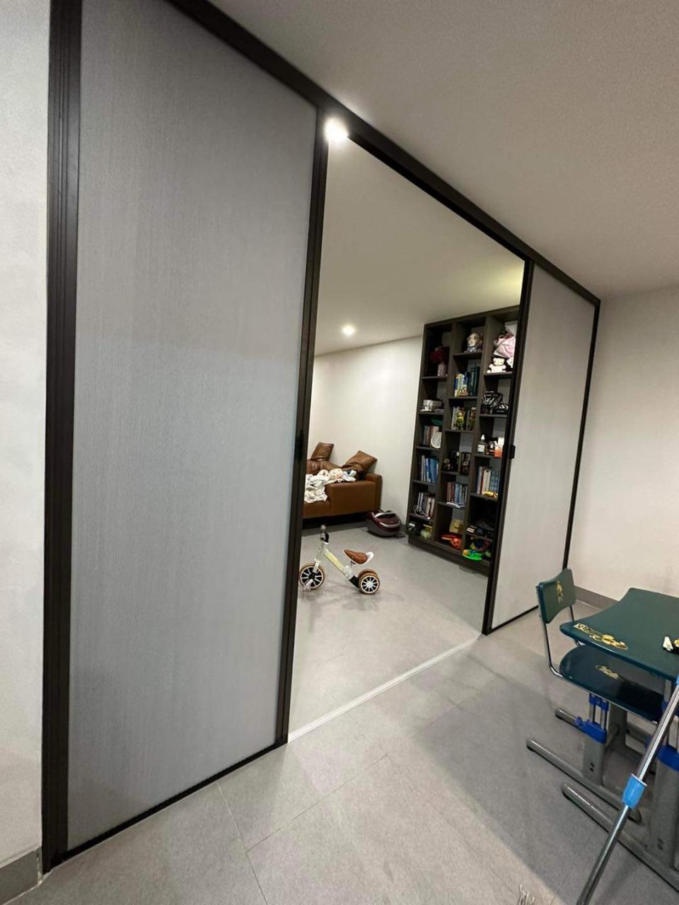 Vách ngăn điều hoà Vách ngăn điều hoà