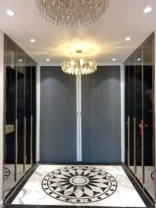 Vách ngăn phòng điều hoà