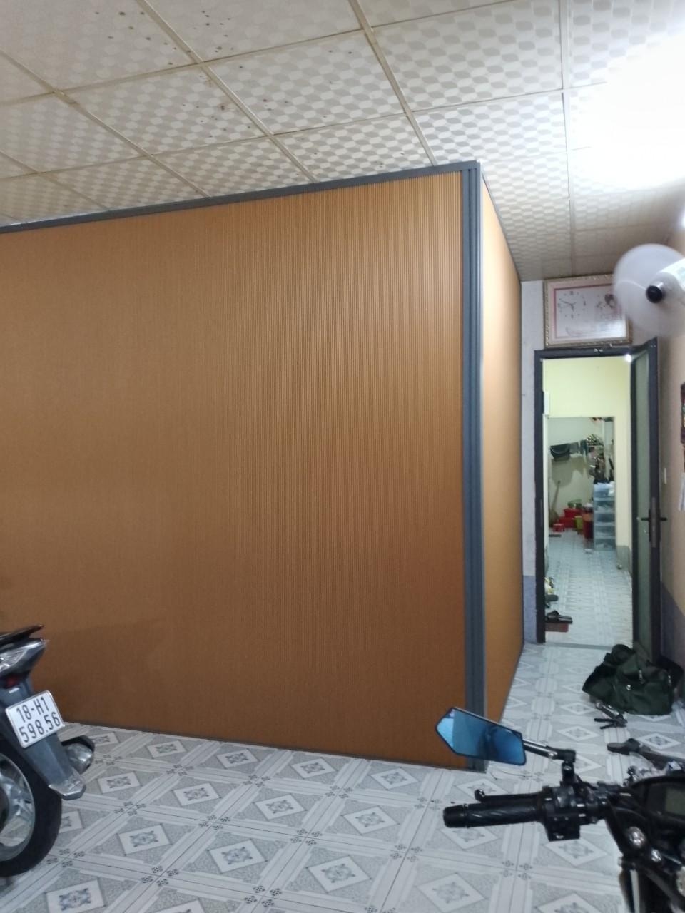 Vách ngăn phòng điều hoà Vách ngăn phòng điều hoà