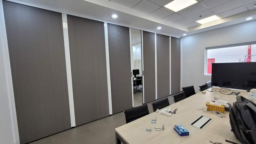 Vách ngăn phòng điều hoà Vách ngăn phòng điều hoà