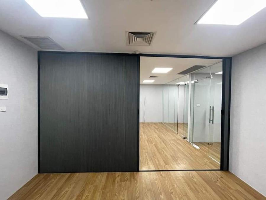 Vách ngăn phòng điều hoà Vách ngăn phòng điều hoà