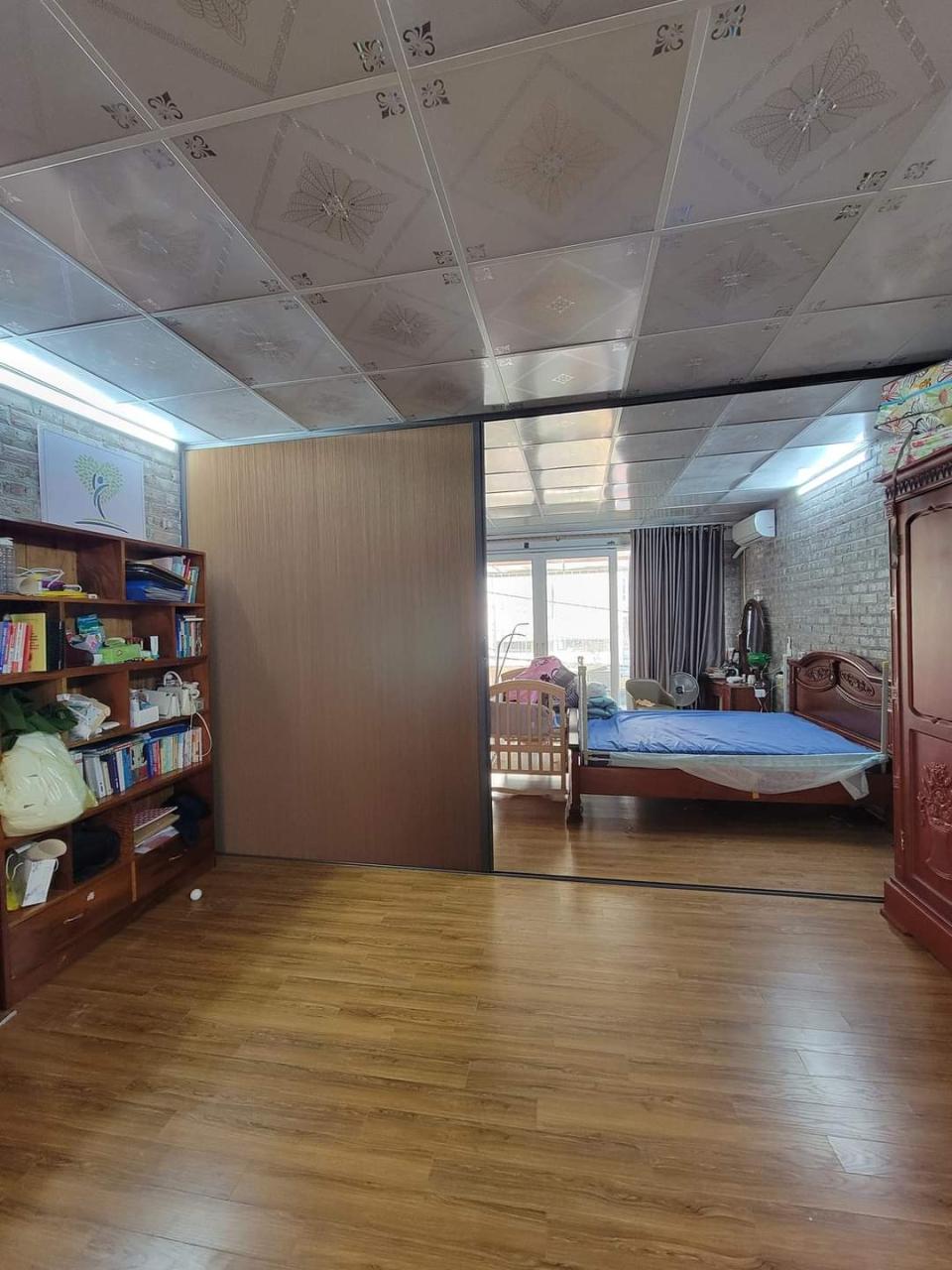 Vách ngăn tổ ong 11 Vách ngăn tổ ong