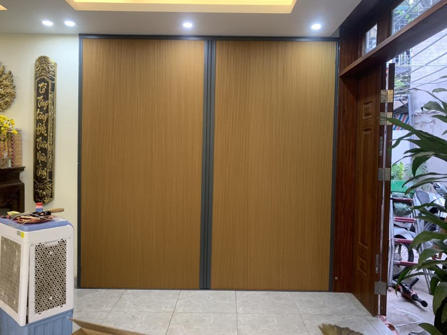 Vách ngăn tổ ong 5 Vách ngăn tổ ong