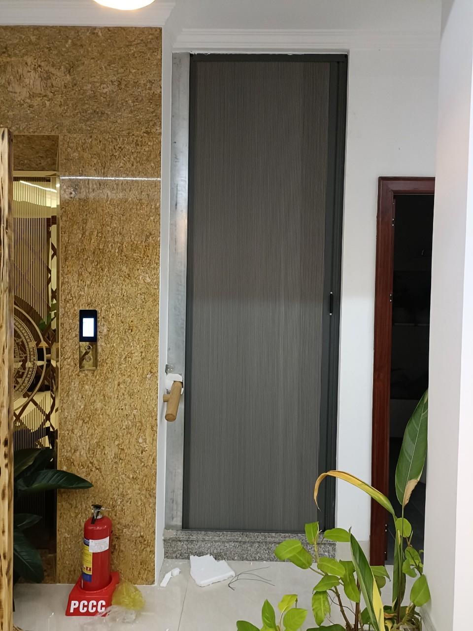 Vách ngăn tổ ong 9 Vách ngăn tổ ong