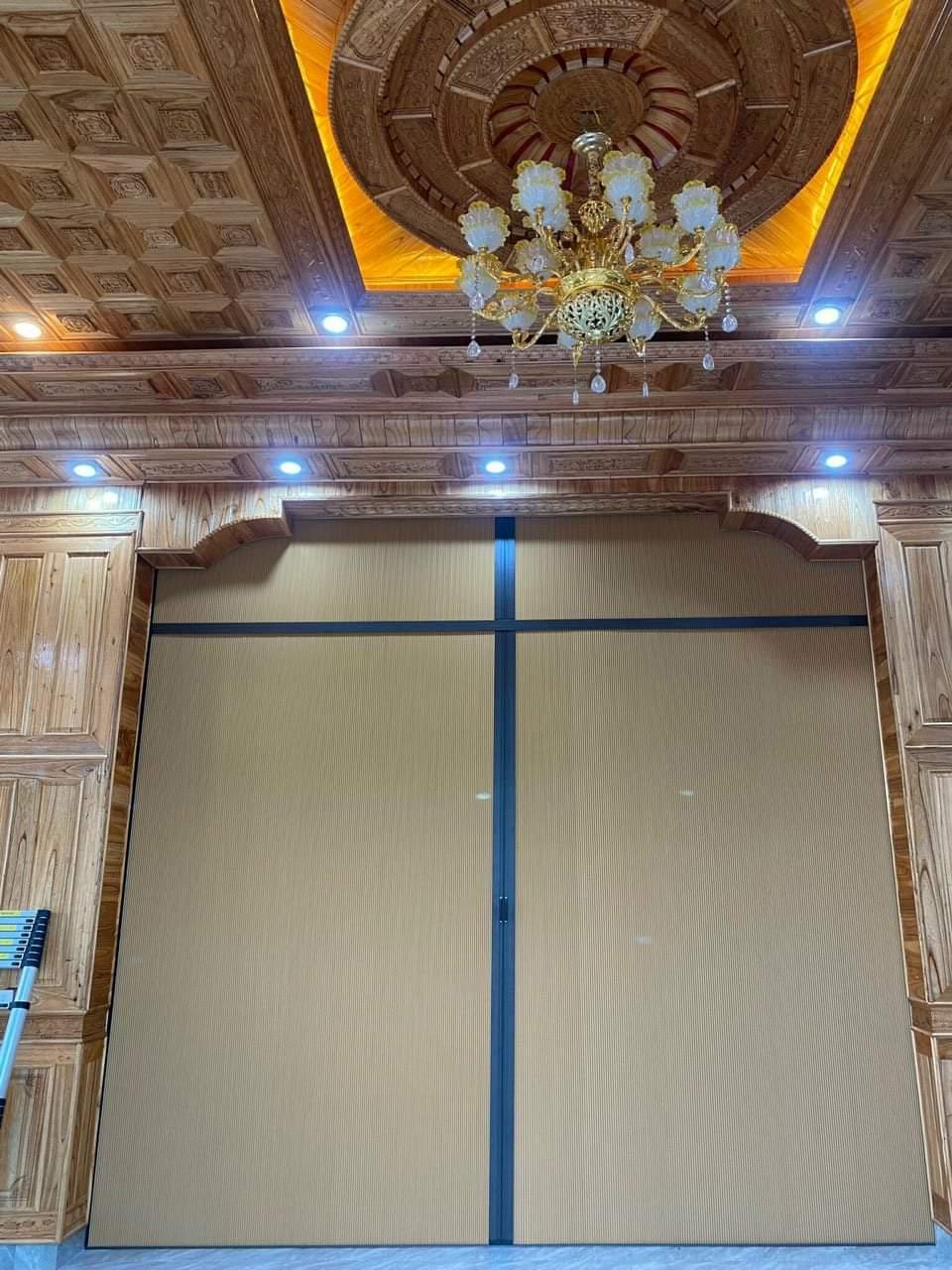 Vách ngăn tổ ong 10 Vách ngăn tổ ong