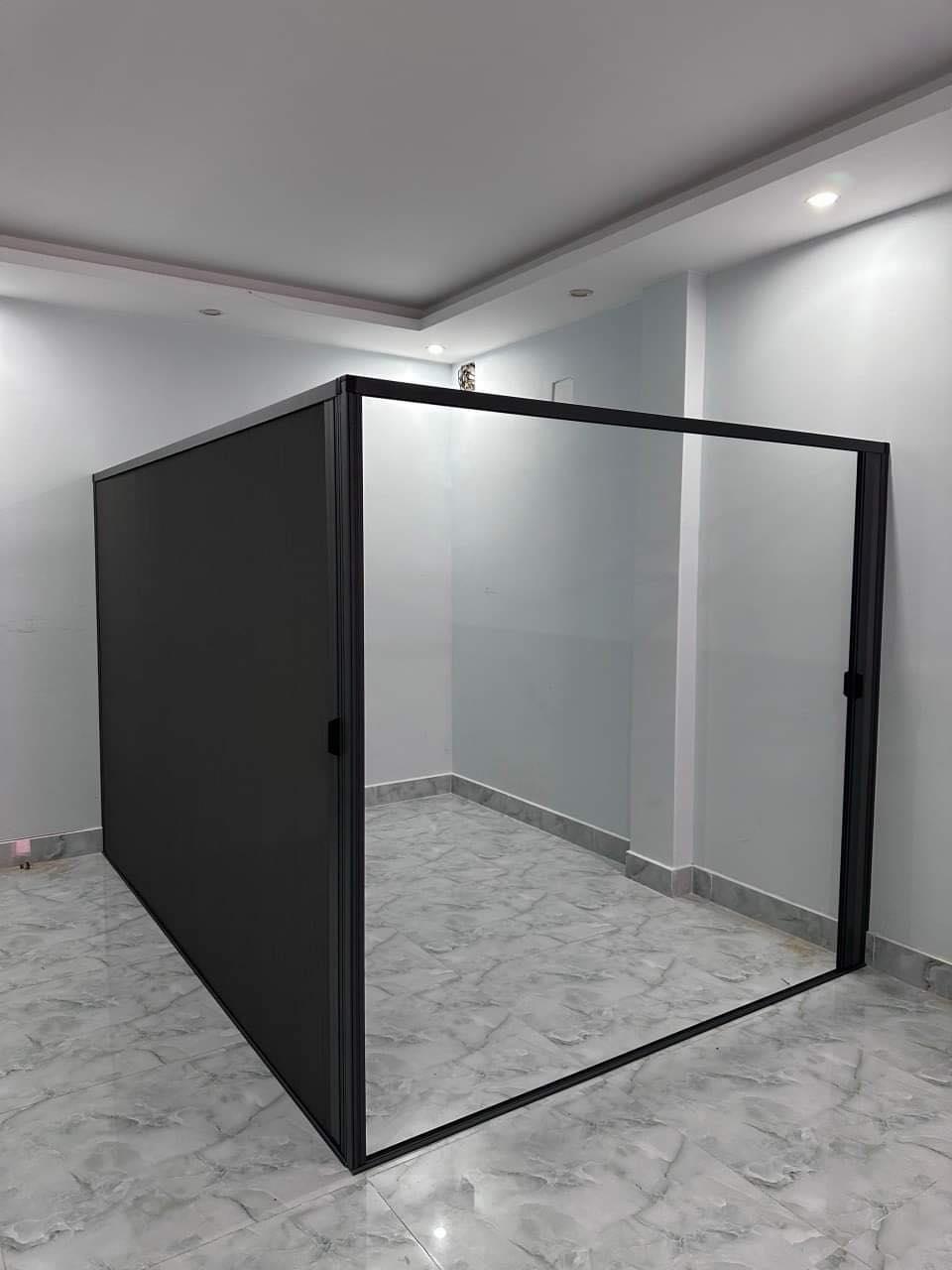 Vách ngăn tổ ong 7 Vách ngăn tổ ong