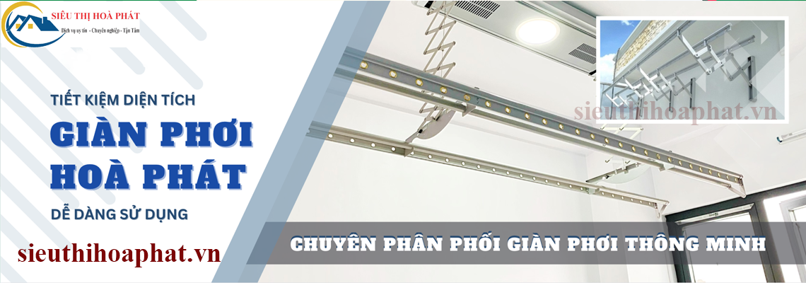 Siêu thị Hoà Phát