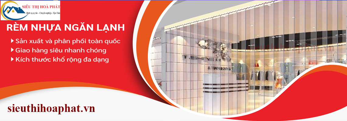 Siêu thị Hoà Phát