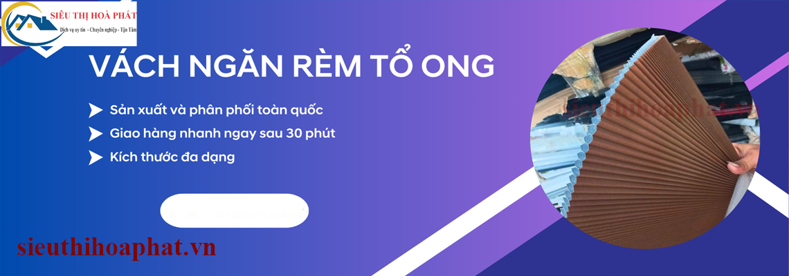 Siêu thị Hoà Phát