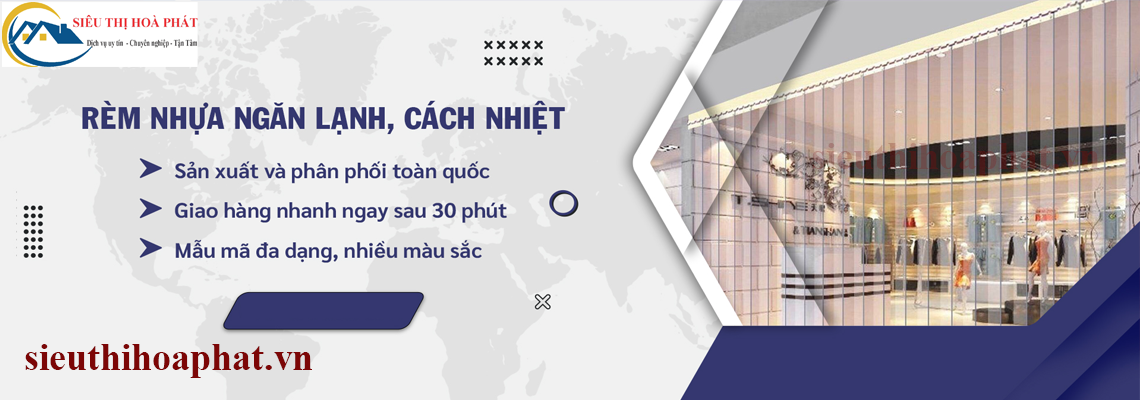 Siêu thị Hoà Phát