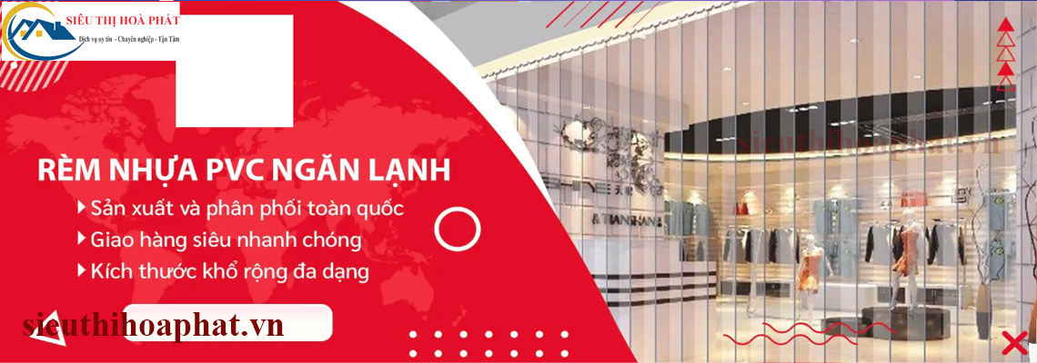 Siêu thị Hoà Phát