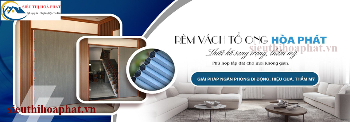 Siêu thị Hoà Phát