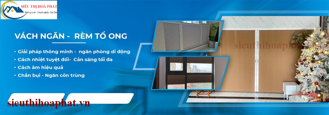 Siêu thị Hoà Phát