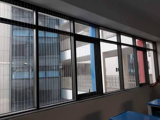 Lưới an toàn cửa sổ ban công: giải pháp bảo vệ gia đình 2 Lưới an toàn cửa sổ ban công: giải pháp bảo vệ gia đình 2